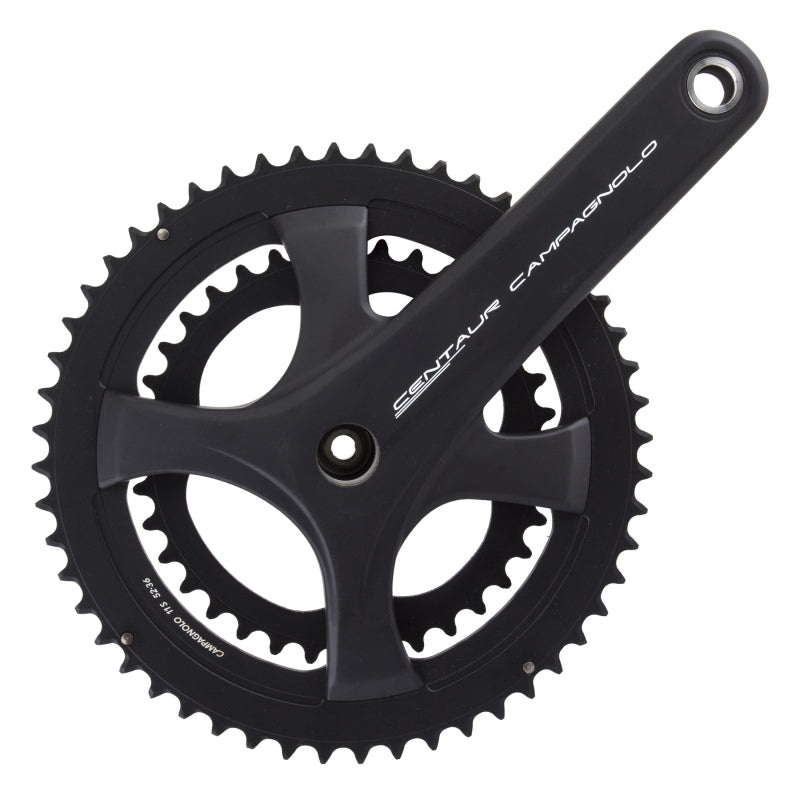 Campagnolo Centaur UT 175×52/36 UT crankset black