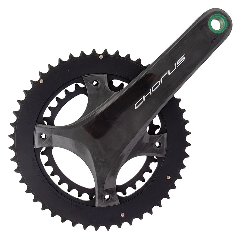 Campagnolo Chorus 12s UT 172.5×48/32 UT crankset carbon