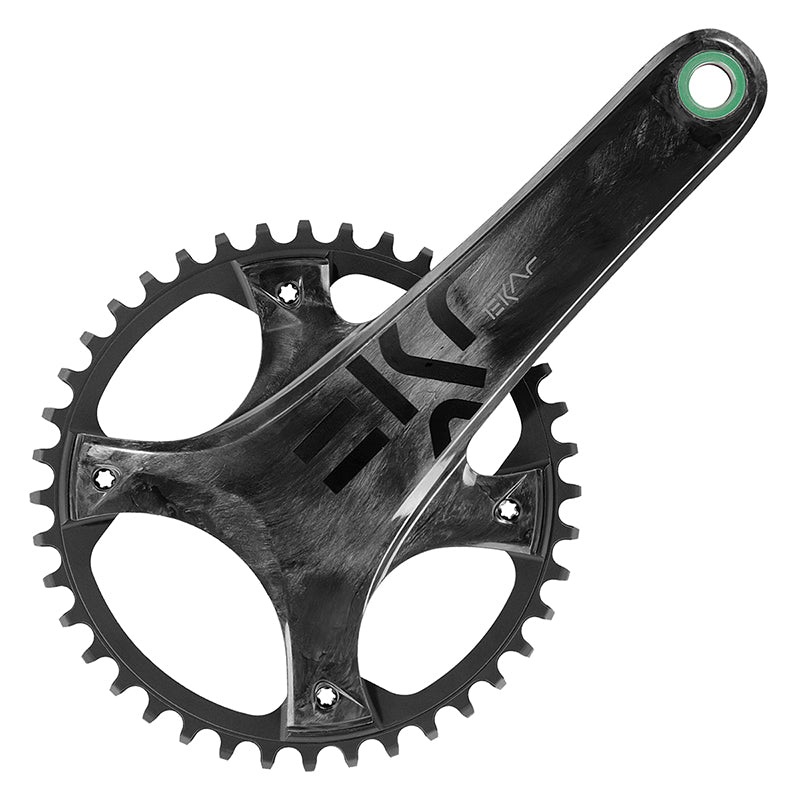 Campagnolo EKAR 170×44 ProTech crankset black