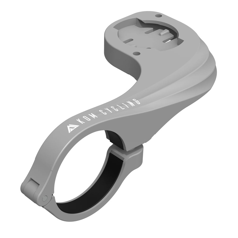 KOM Cycling Wahoo Classic Mount – Gray