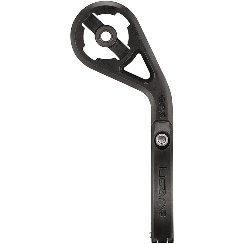 Lezyne GPS Cycling Computer Front Bar Mount CM