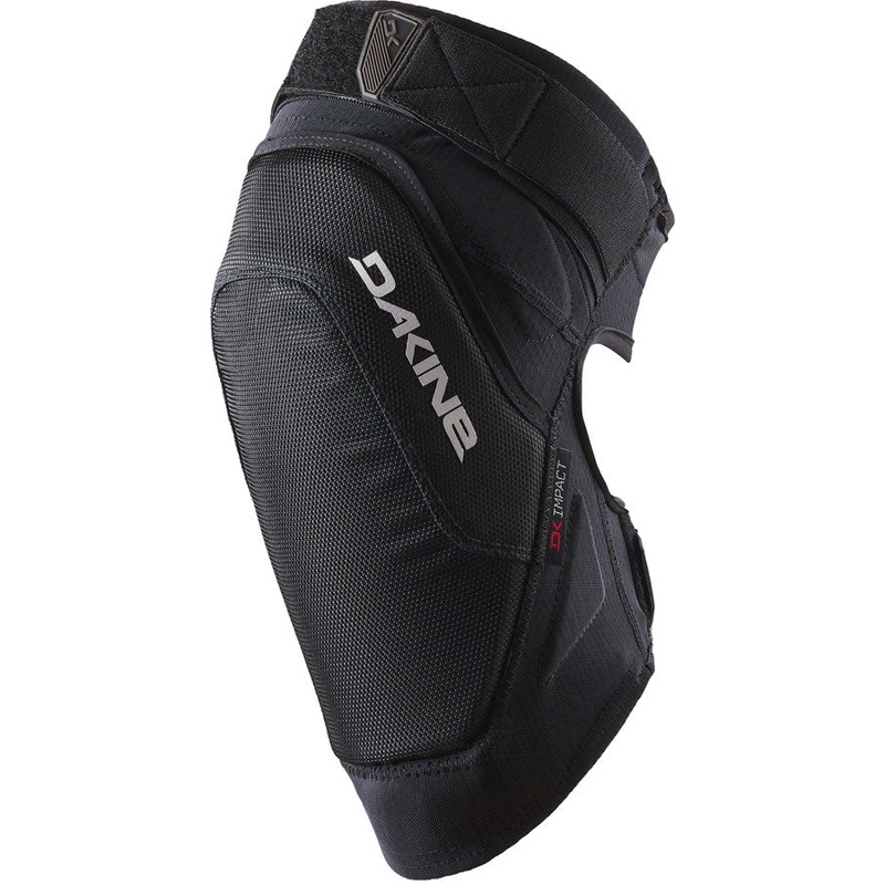 Dakine Agent O/O Knee Pads – Black Large