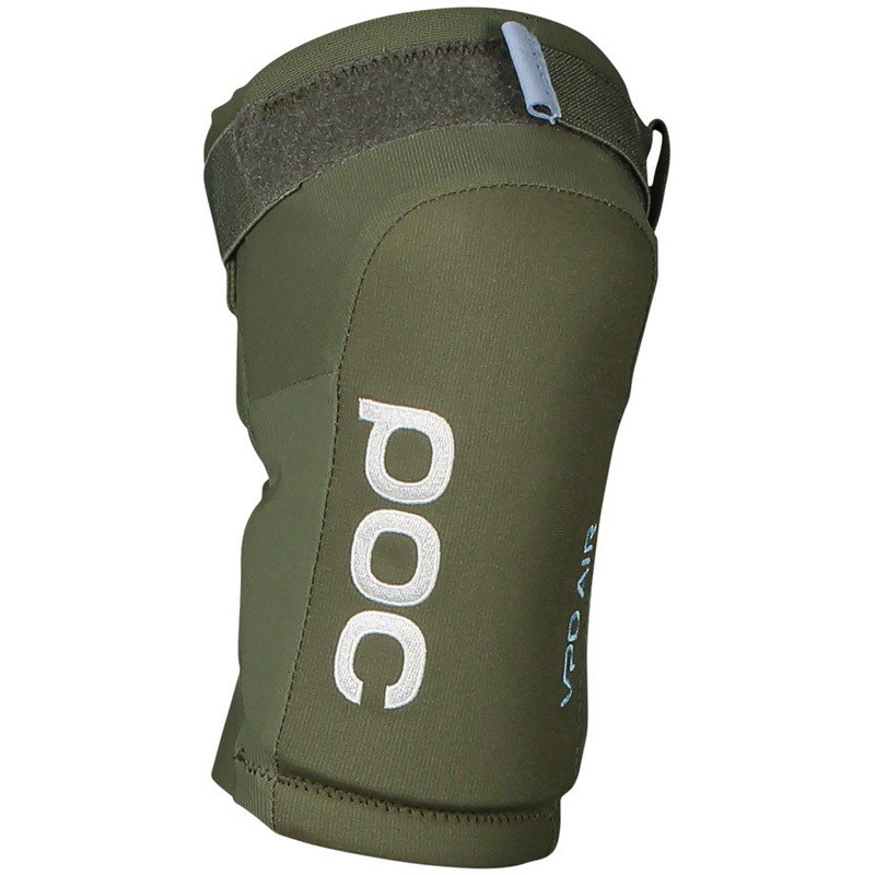 POC Joint VPD Air Knee Guard Epidote Green X-Small
