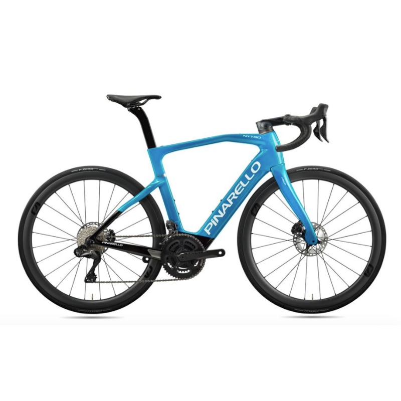 2024 Pinarello NYTRO Road E7 Ultegra Di2
