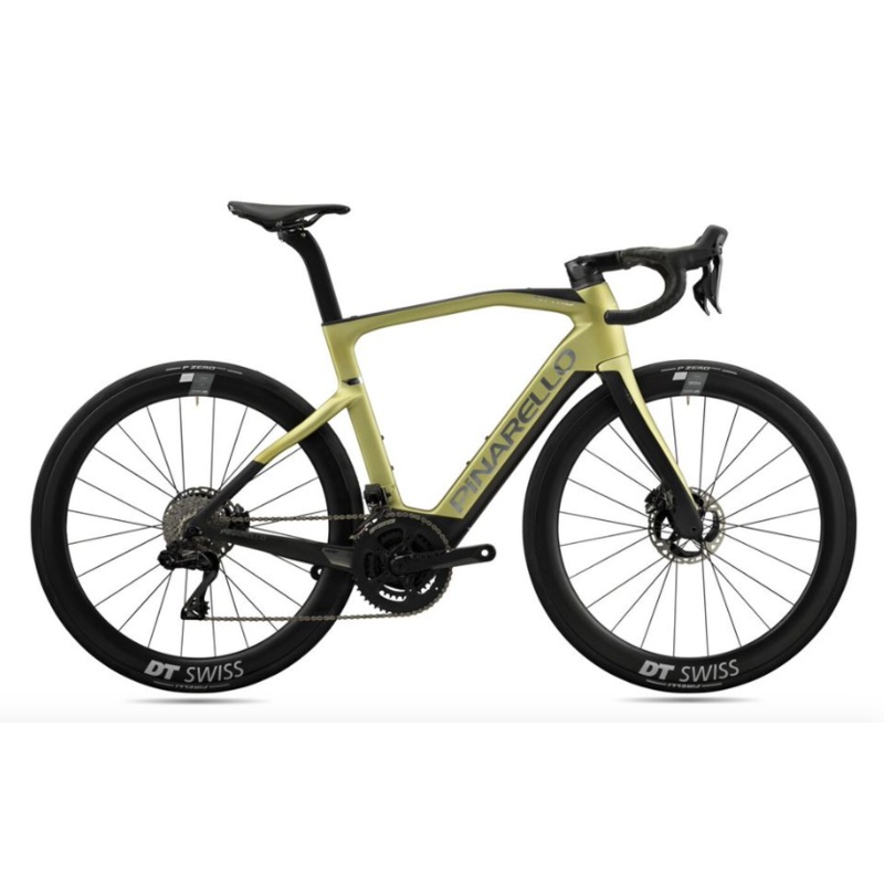 2024 Pinarello NYTRO Road E9 Dura Ace Di2