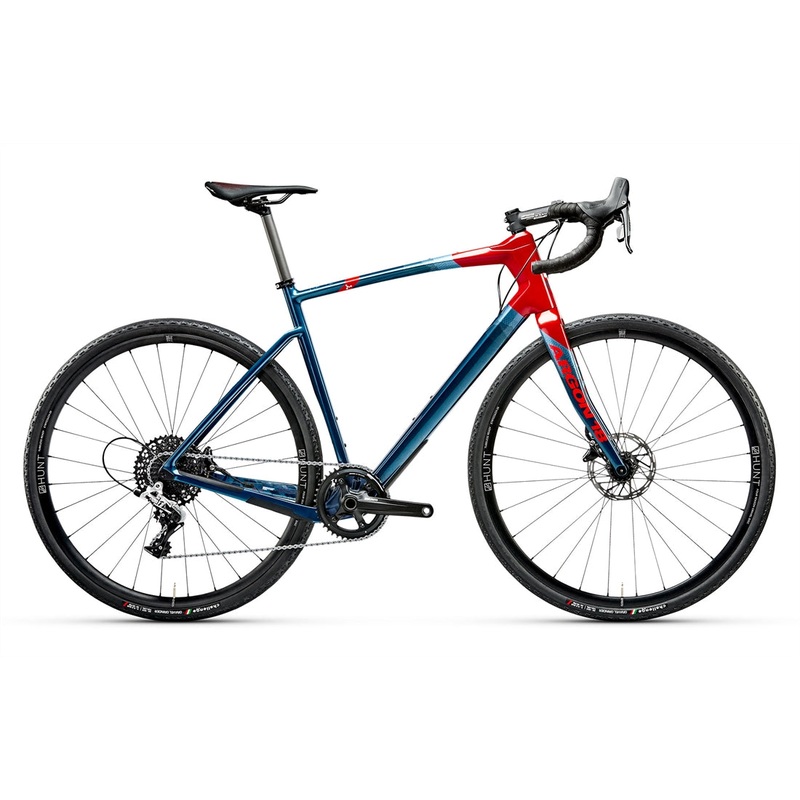 ARGON 18 DARK MATTER RIVAL 1 | ON SALE!!!