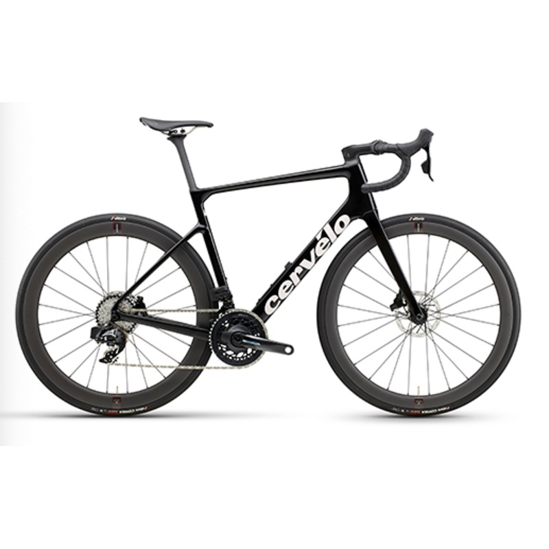 Cervelo Caledonia-5 Force AXS