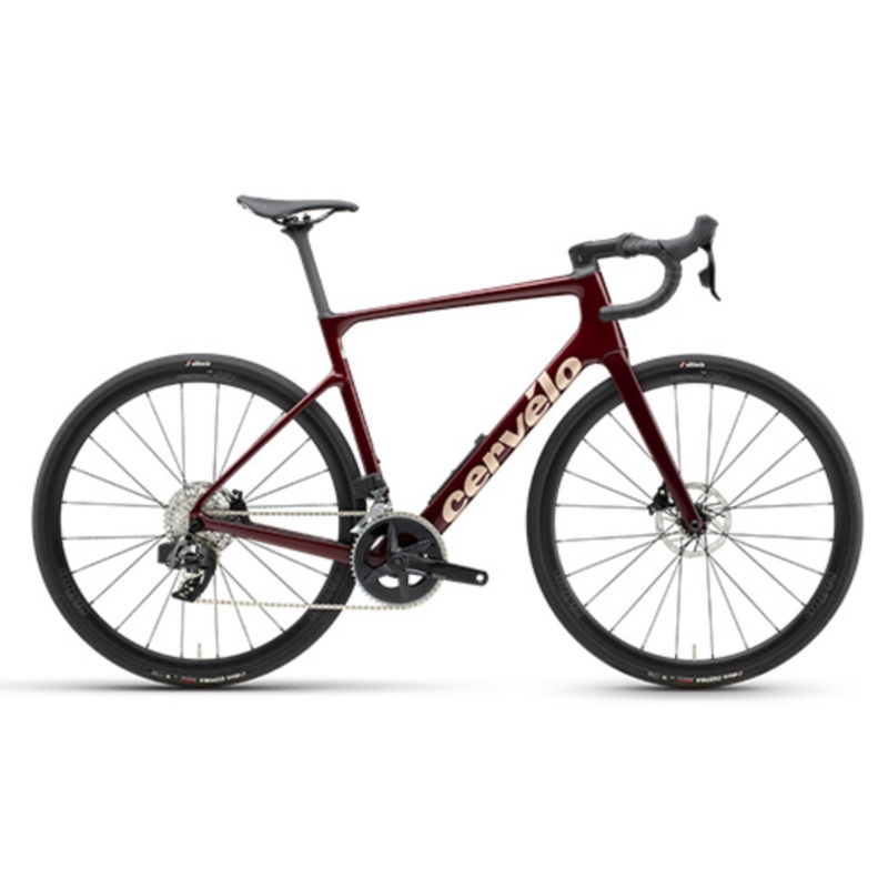 Cervelo Caledonia-5 Ultegra Di2