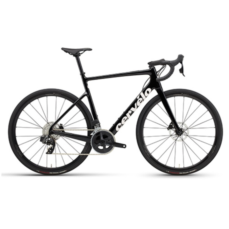 Cervelo Caledonia Rival AXS
