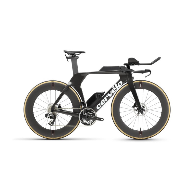Cervelo P5 SRAM Red AXS