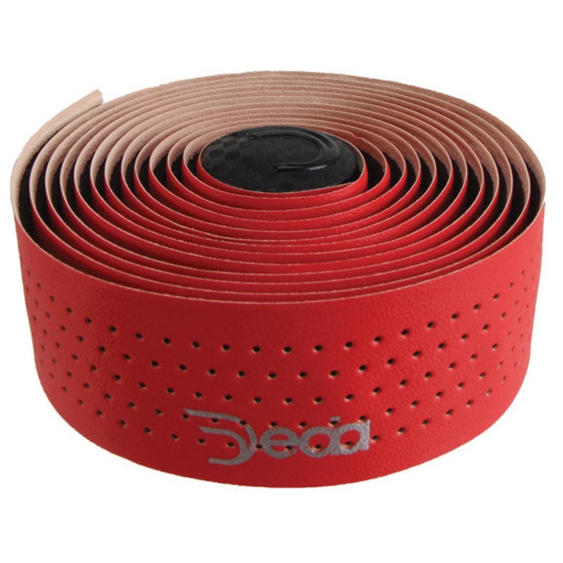 Deda Elementi Mistral Bar Tape – Red