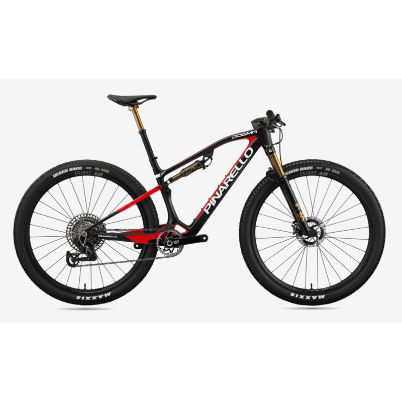Pinarello Dogma XC MTB  Frameset