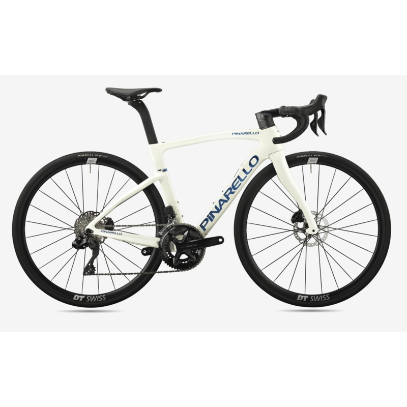 Pinarello F5 Shimano 105 Di2 w/ DT Swiss