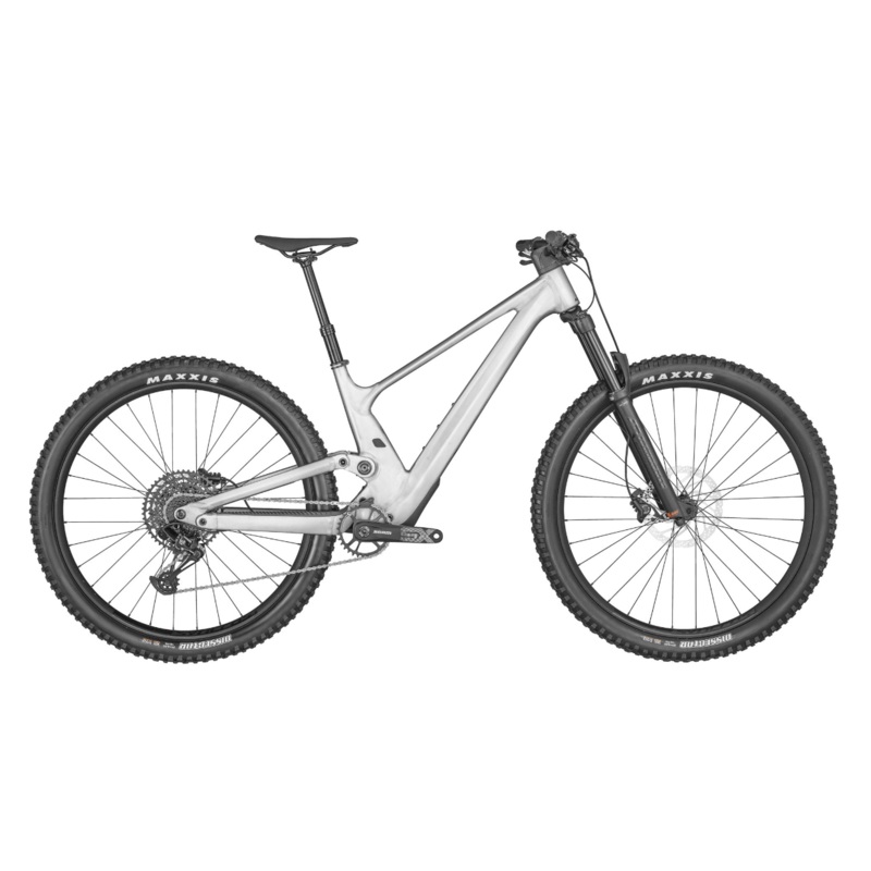 SCOTT Genius 940