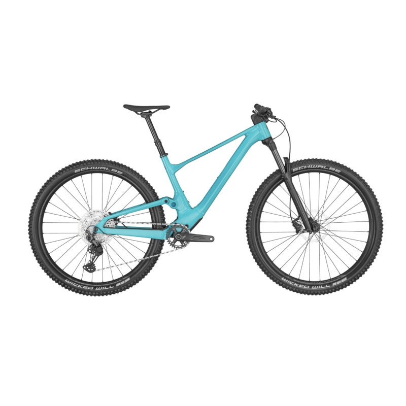 SCOTT Spark 960