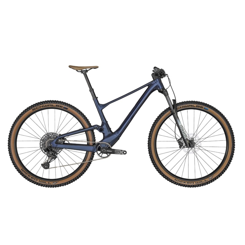 SCOTT Spark 970