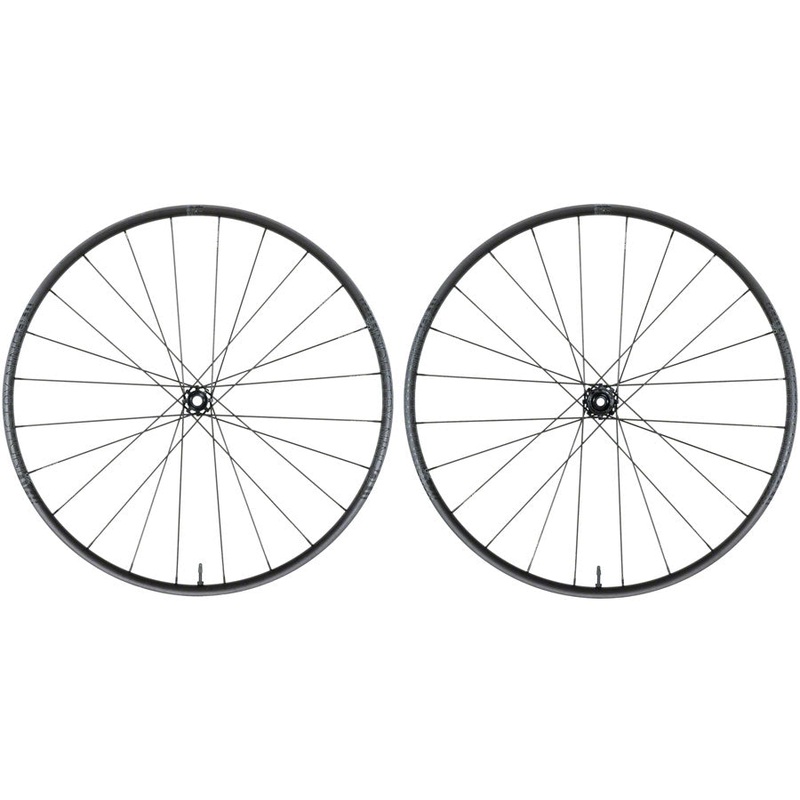 Industry Nine Solix M UL250 Wheelset – 29″ 15 x 110/12x148mm MicroSpline BLK