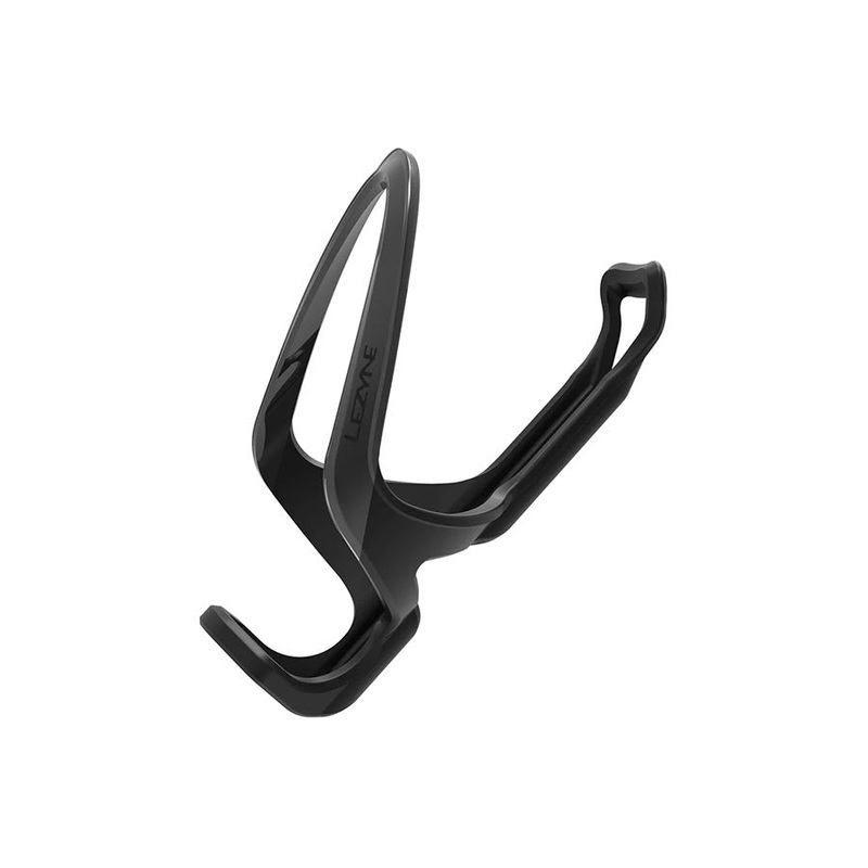 Lezyne Matrix Team Water Bottle Cage – Black