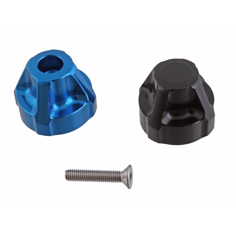 Manitou Fork Knob/Air Cap – Magnum Pro 2015+