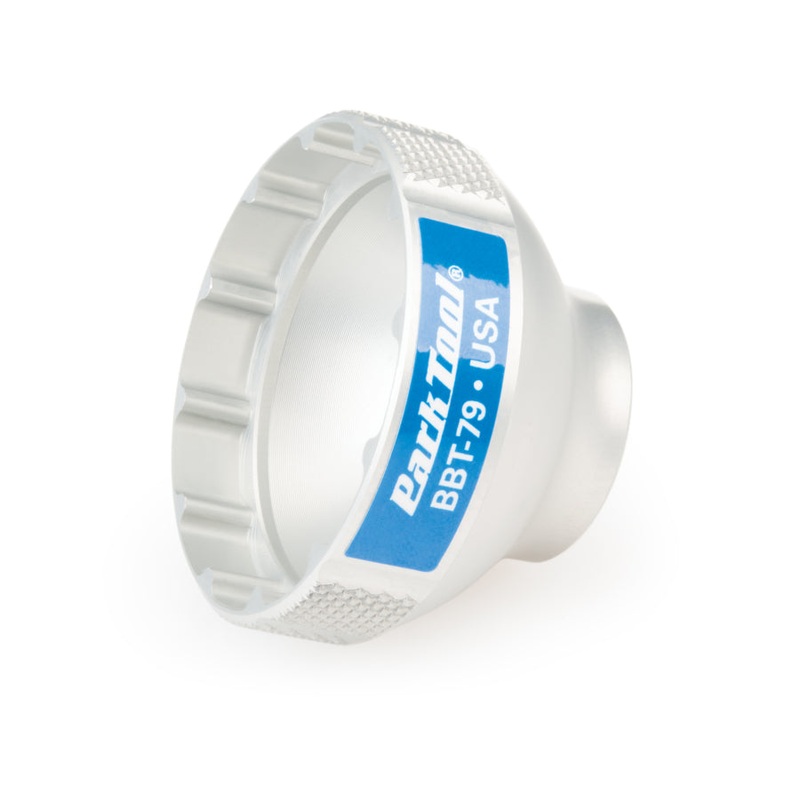 PARK TOOL BBT-79 Bottom Bracket Tool