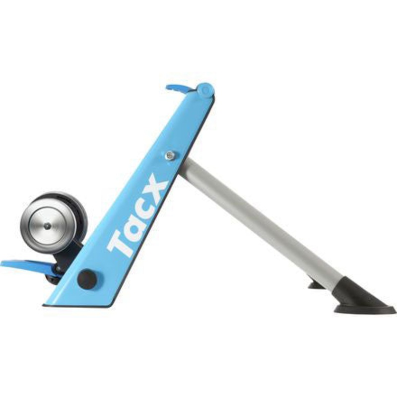 Tacx Blue Twist Basic Trainer