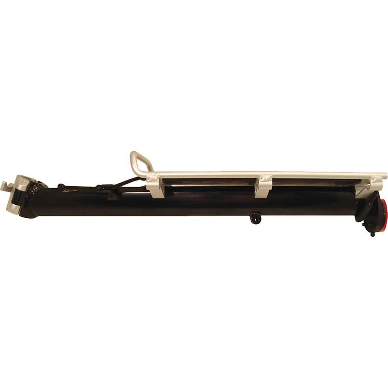 Topeak Beam Seatpost Rack MTX E-Type Standard Frames Fits 25.4-31.8mm seatpost