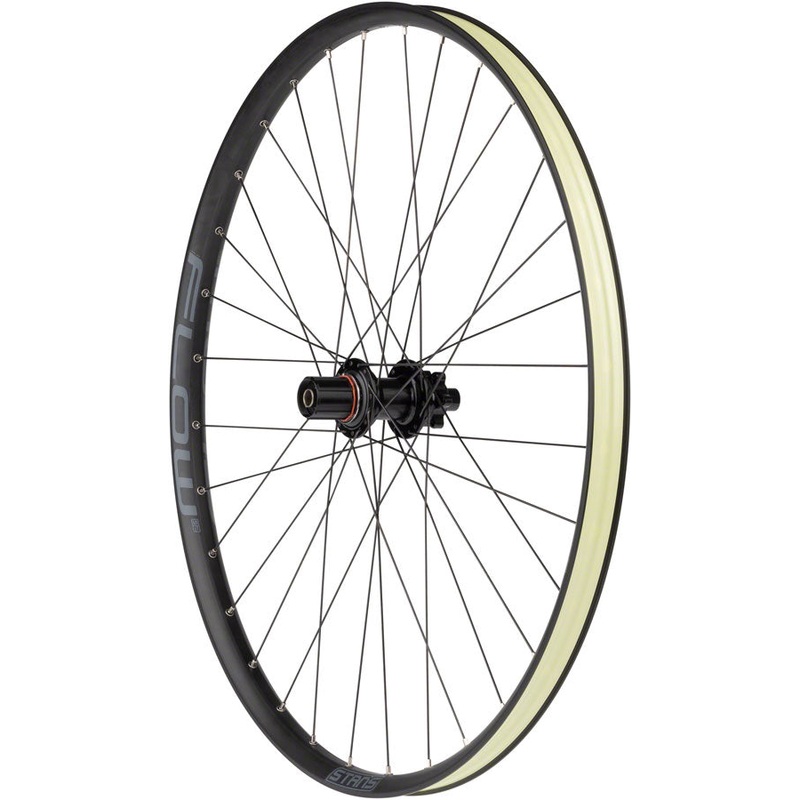 Stans Flow S2 Rear Wheel – 29″ 12 x 148mm 6-Bolt HG11