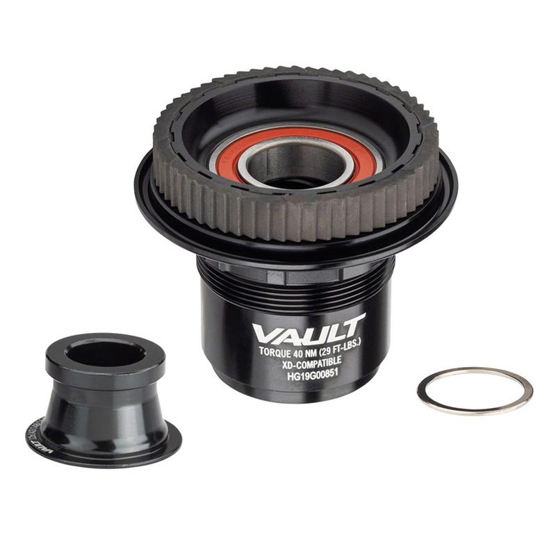 Race Face Freehub Body XD Vault