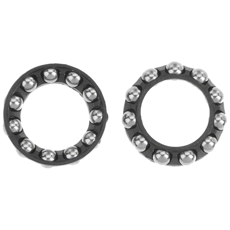Shimano HB-M770-S F Hub Bearing Retainer