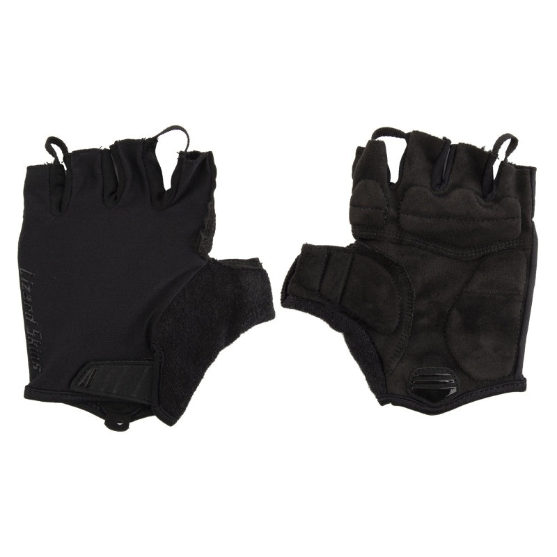 Lizard Skins Aramus Apex Gloves – Jet Black Short Finger X-Large