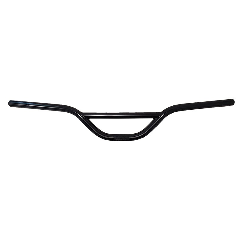 Fairdale MX-4 Riser Handlebar – 22.2mm 28″ Wide 4″ Rise Black