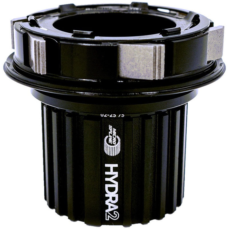 Industry Nine Hydra 2 Freehub Body – Micro Spline w/cap