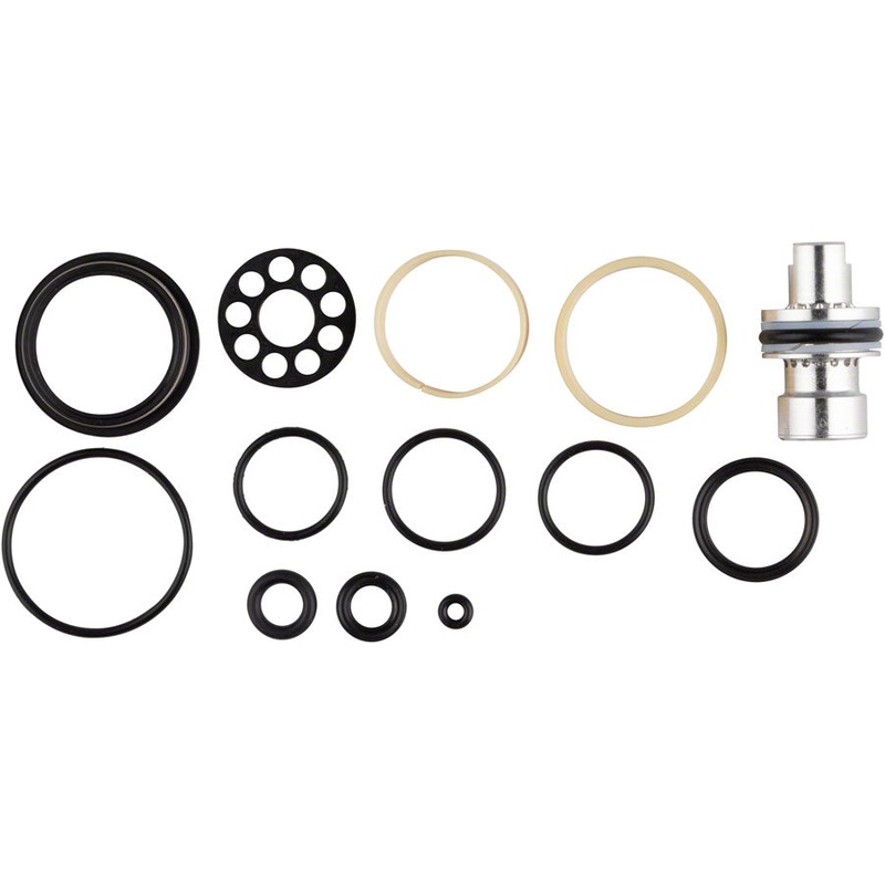 FOX Dropper Post Seal Kit – Transfer 2021