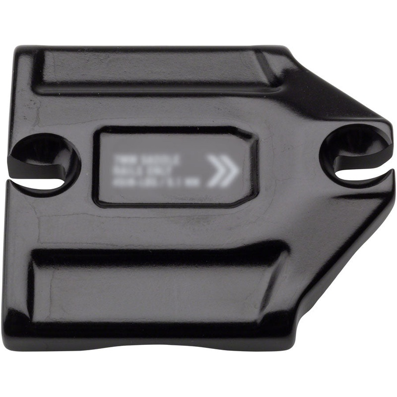 FOX Transfer Post Clamp Upper 21