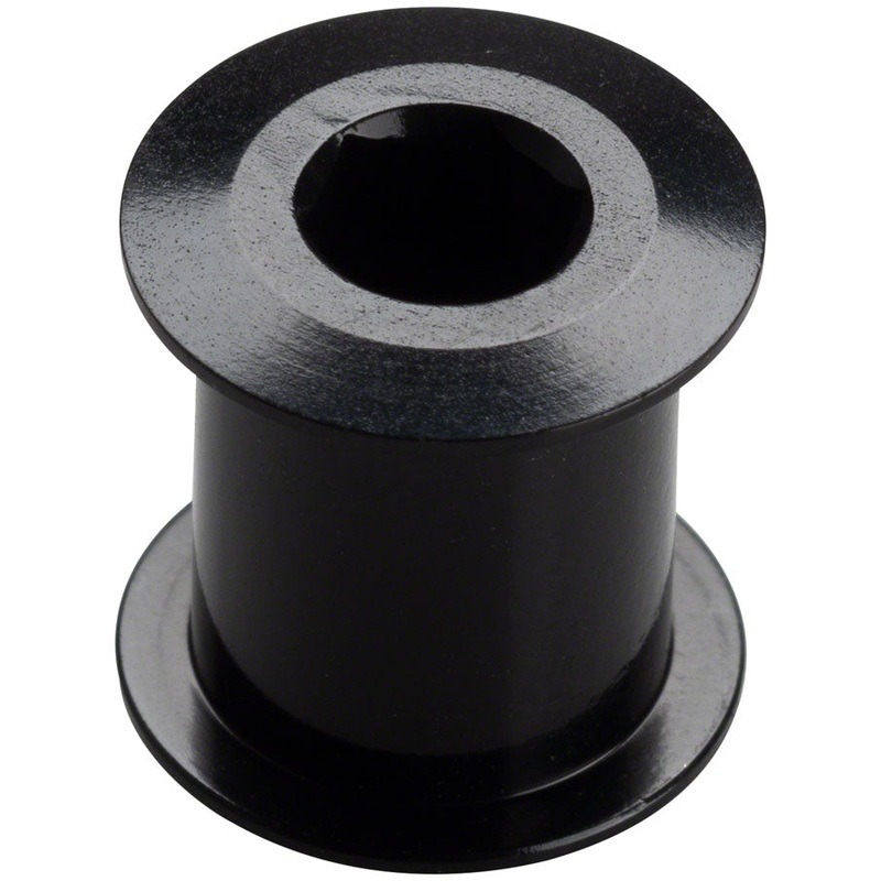 KS LEV DX Remote Clamp Bolt Black