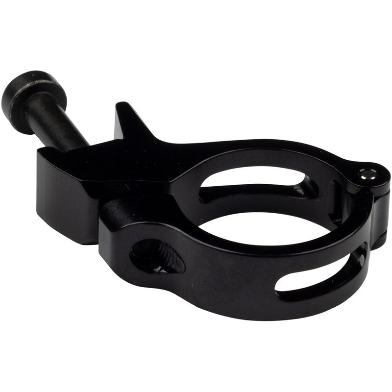 FOX Transfer Neo Remote Lever Adapter – Universal Clamp 22.2mm