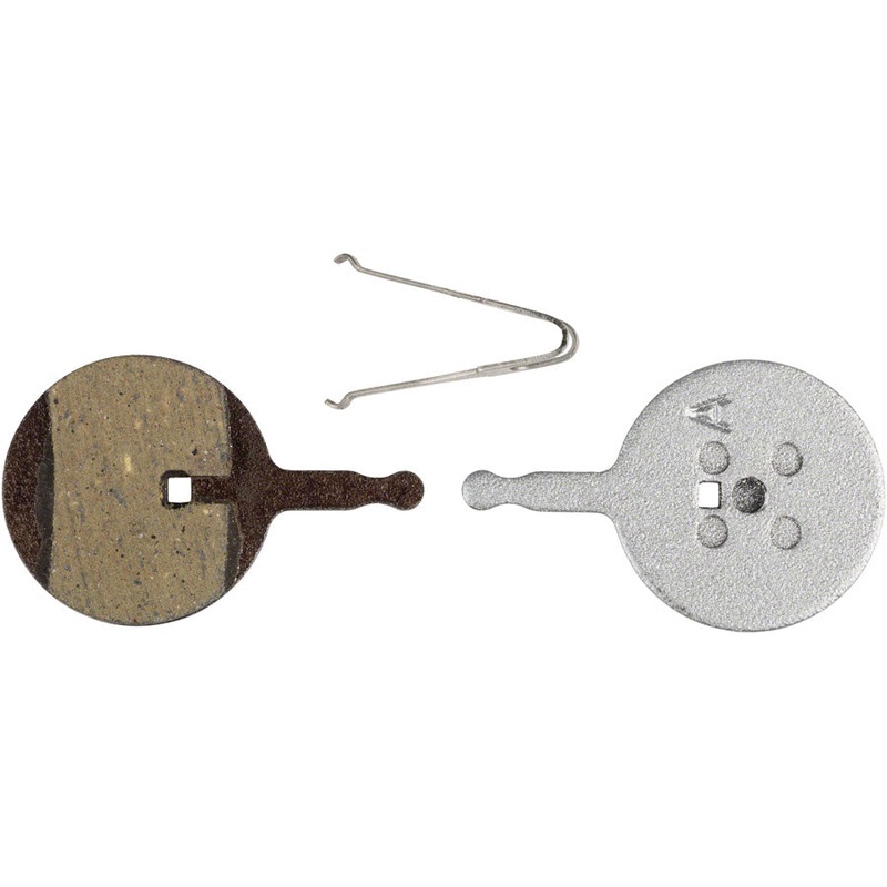 Promax PD071S Disc Brake Pad – Sintered Steel Backed Fits Promax 300 300R 330R Render Render R / Avid BB5 Pair