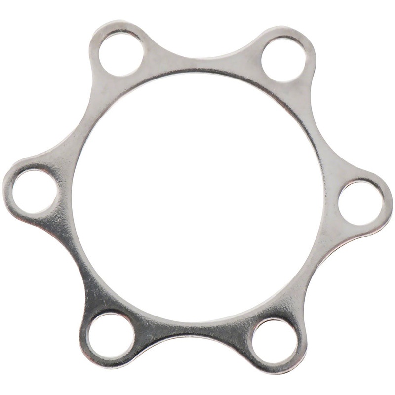 TRP 0.5mm 6-Bolt Rotor Alignment Spacer Sold Individually