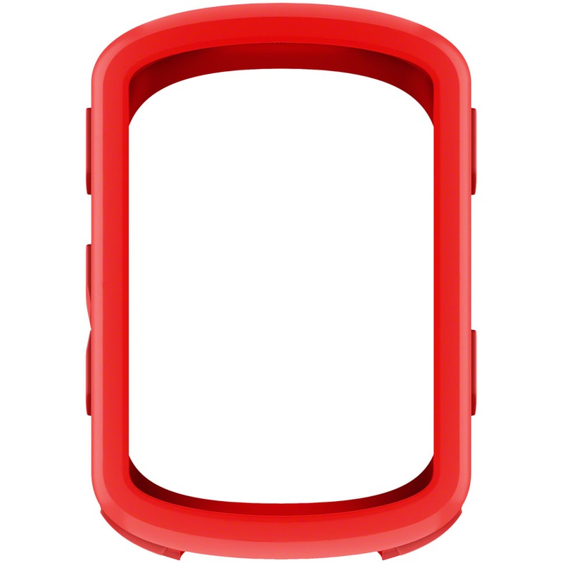 Garmin Silicone Case – For Edge 540/840 Red