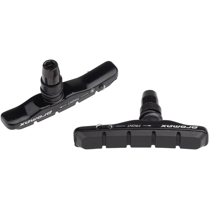 Promax B-1 Cartridge Brake Pads – 70mm Black