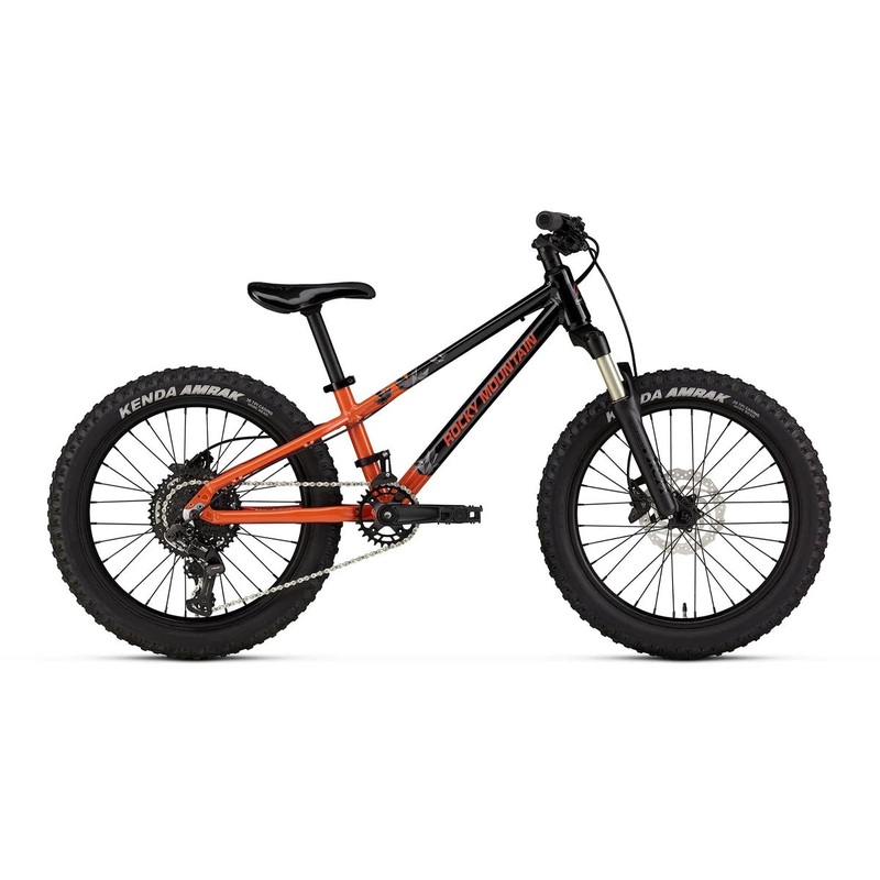2023 Rocky Mountain Vertex Jr 20