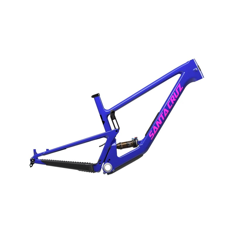 2023 Santa Cruz Tallboy 5 CC Frame