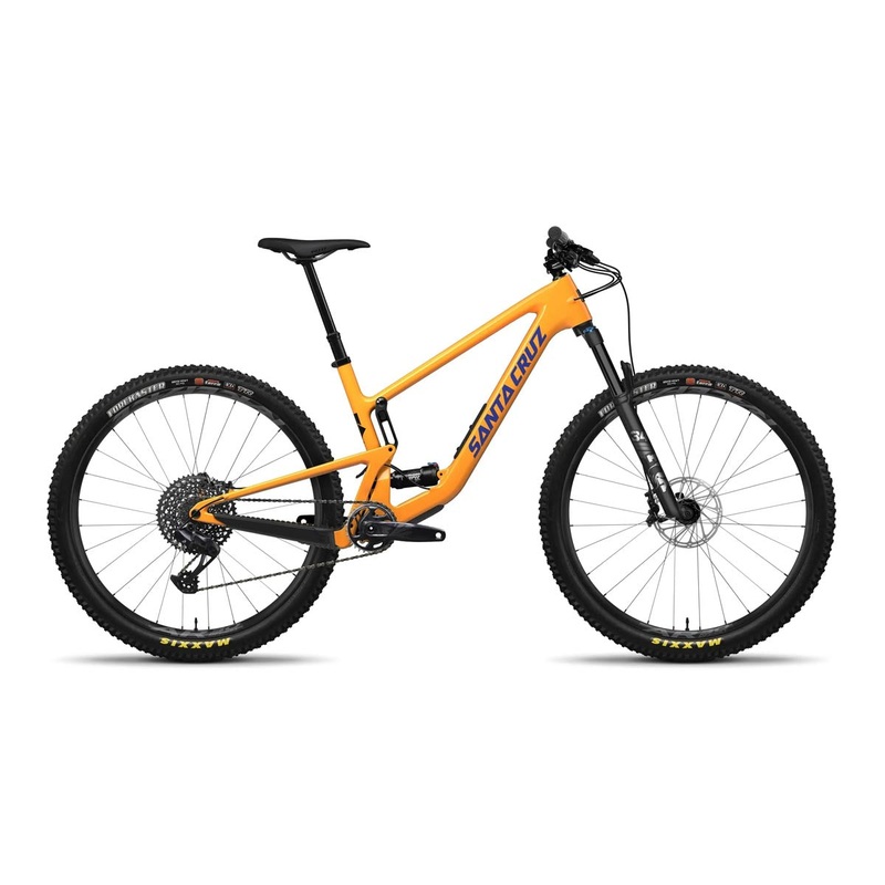 2024 Santa Cruz Tallboy 5 C S
