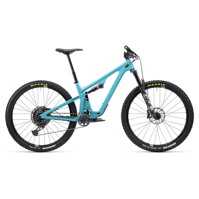2024 Yeti SB120 C2 GX