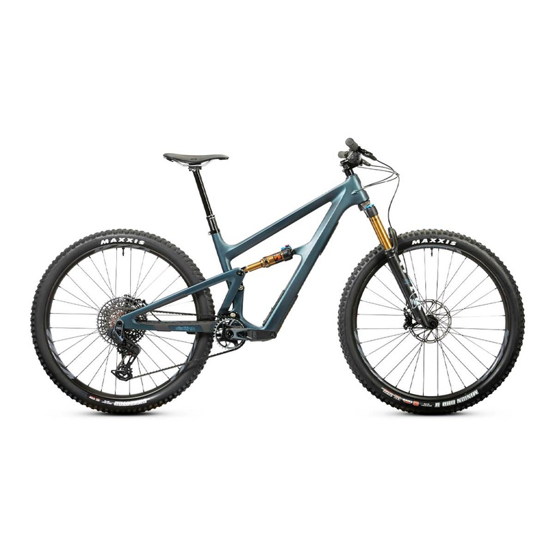 2025 Ibis Ripley X0 AXS