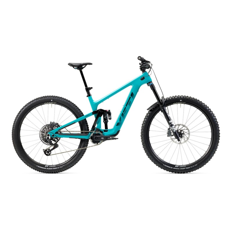 2026 Yeti MTe C2 90 Transmission