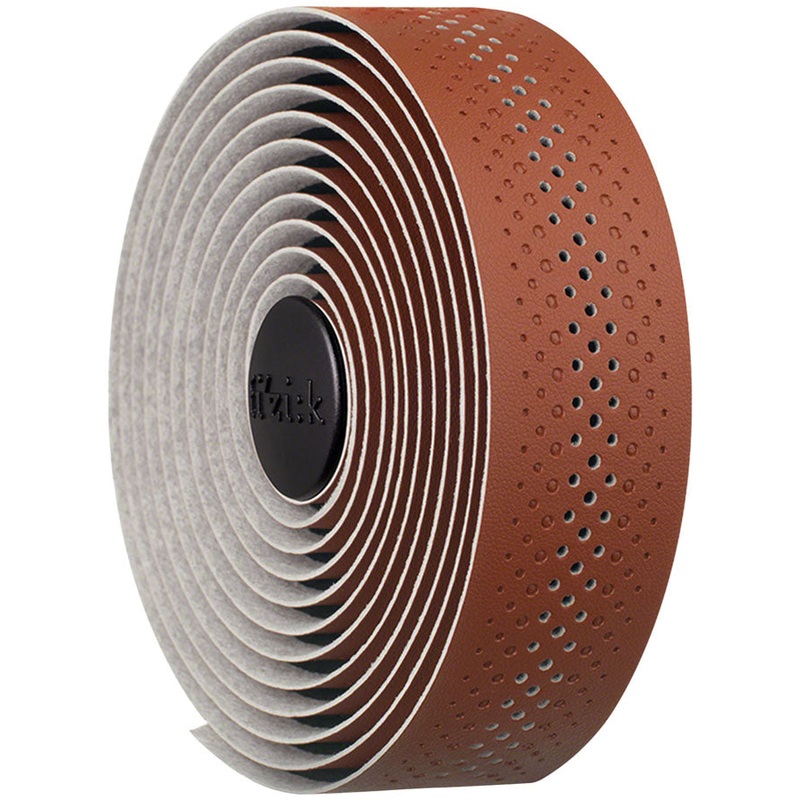 Fizik Tempo Bondcush Classic Bar Tape – 3mm Honey
