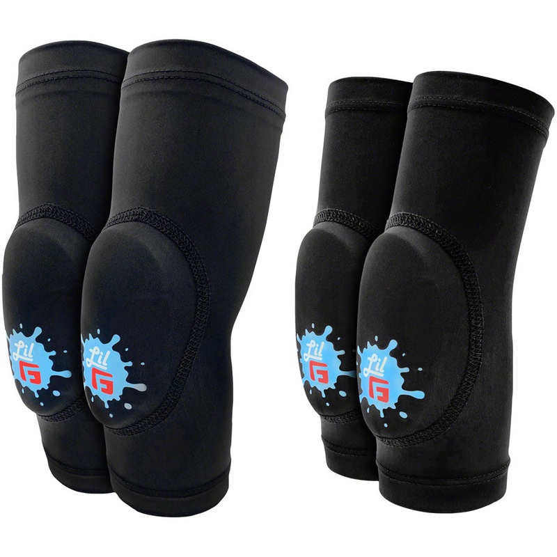 G-Form LilG Knee and Elbow Guards –  Small/Medium