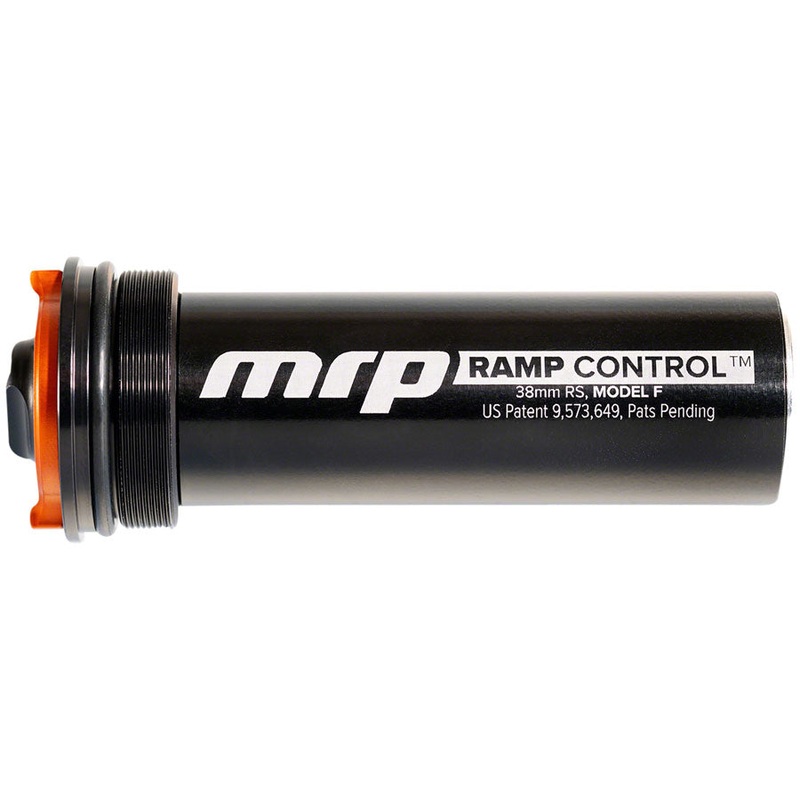 MRP Ramp Control Cartridge Model F – For Rock Shox Zeb 2020+ 27.5″/29″