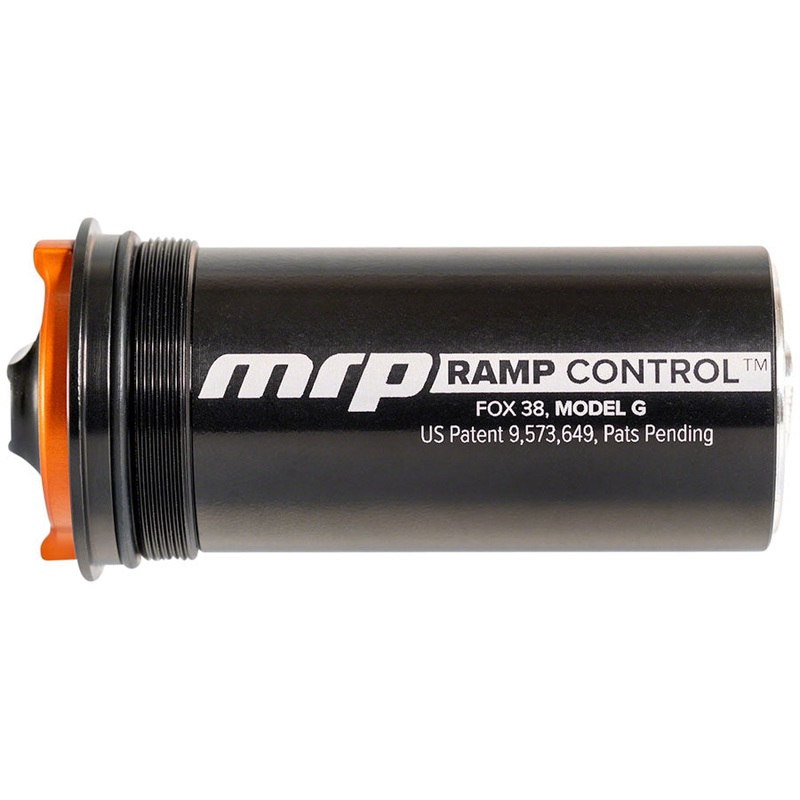MRP Ramp Control Cartridge Model G – For Fox 38 2020 – 2021 27.5″/29″